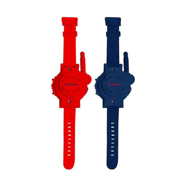 SPIDERMAN DIGITAL WATCH WITH WALKIE TALKIE 200M - Premium for Kids in Qatar | Toysaro.com