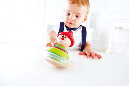 Roly - Poly - Ralph - Premium for Kids in Qatar | Toysaro.com