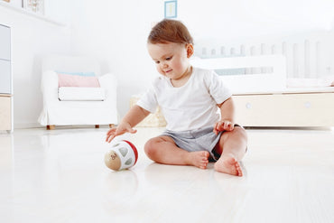 BELL RATTLE - Premium for Kids in Qatar | Toysaro.com