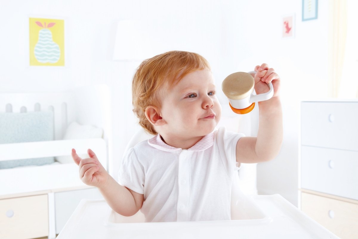 ROLLER RATTLE - Premium for Kids in Qatar | Toysaro.com
