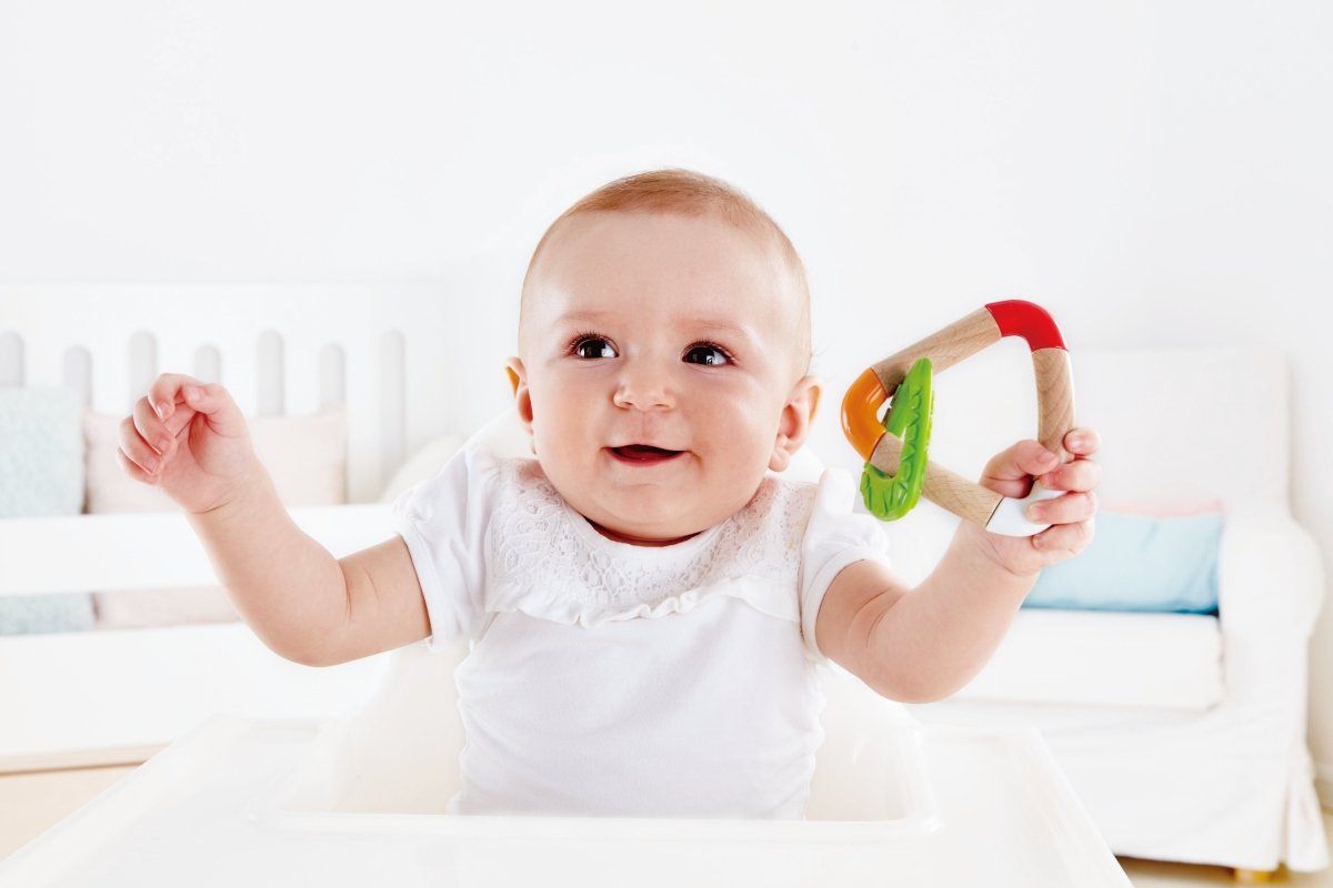 ROLLER RATTLE - Premium for Kids in Qatar | Toysaro.com