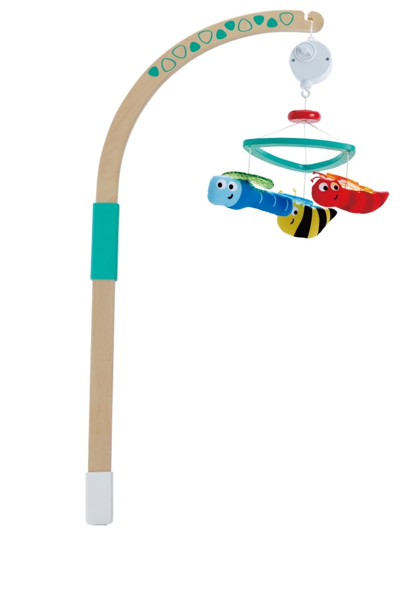 Hape Sweet Dreams Baby Mobile - Premium for Kids in Qatar | Toysaro.com
