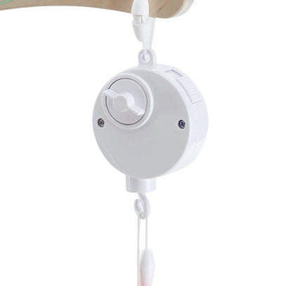 Hape Sweet Dreams Baby Mobile - Premium for Kids in Qatar | Toysaro.com