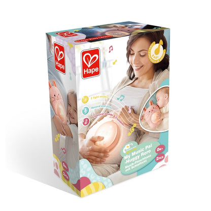 My Musical Pal - Huggy Roro - Premium for Kids in Qatar | Toysaro.com