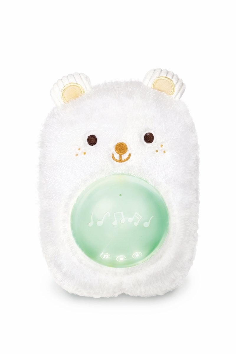 Hape My Musical Pal - Huggy Bobo - Premium for Kids in Qatar | Toysaro.com