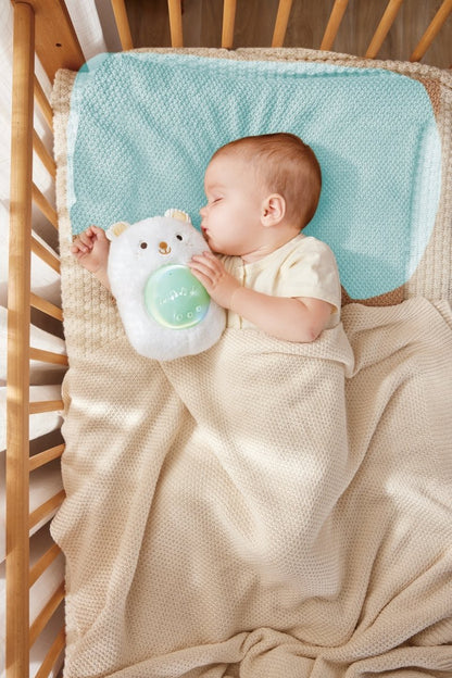 Hape My Musical Pal - Huggy Bobo - Premium for Kids in Qatar | Toysaro.com