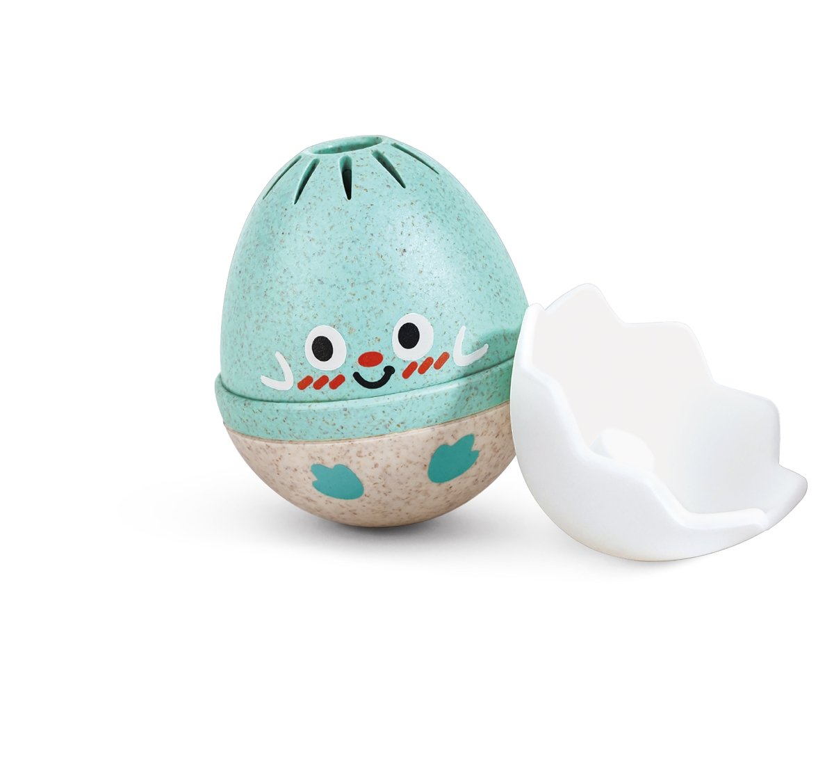 Happy Hatchlings Wobble Rattles - Premium for Kids in Qatar | Toysaro.com