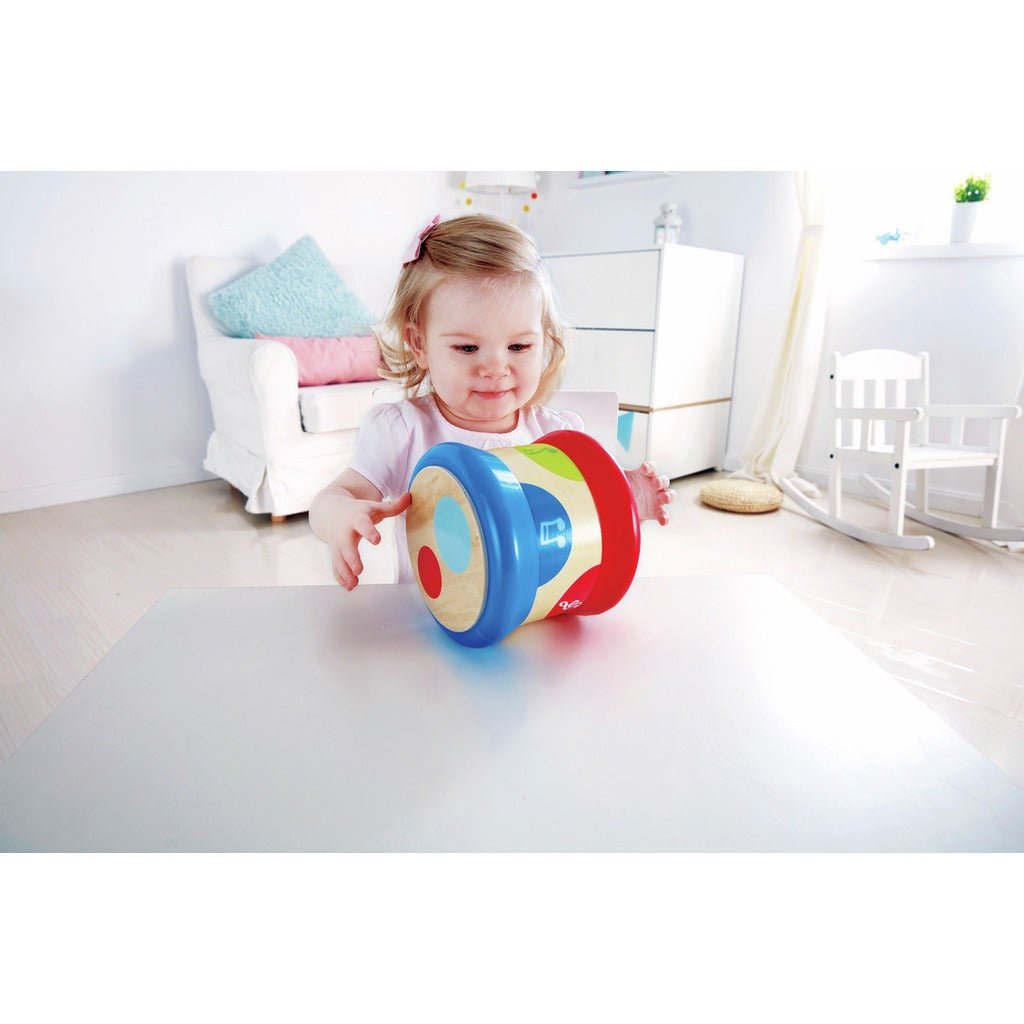 BABY DRUM - Premium for Kids in Qatar | Toysaro.com