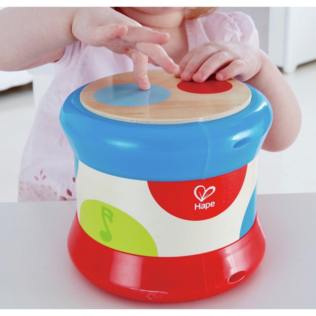 BABY DRUM - Premium for Kids in Qatar | Toysaro.com