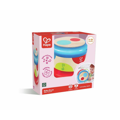 BABY DRUM - Premium for Kids in Qatar | Toysaro.com