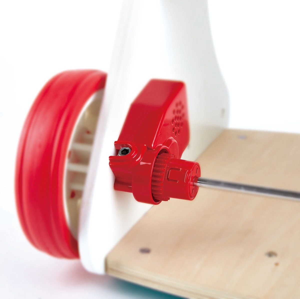 Hape Wooden First Musical Walker - Premium for Kids in Qatar | Toysaro.com