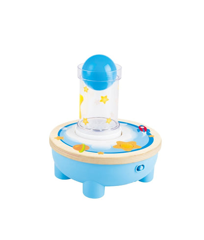 Hape Air - Powered Rocket Ball Air Stacker - Premium for Kids in Qatar | Toysaro.com