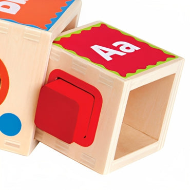 PYRAMID OF PLAY - Premium for Kids in Qatar | Toysaro.com