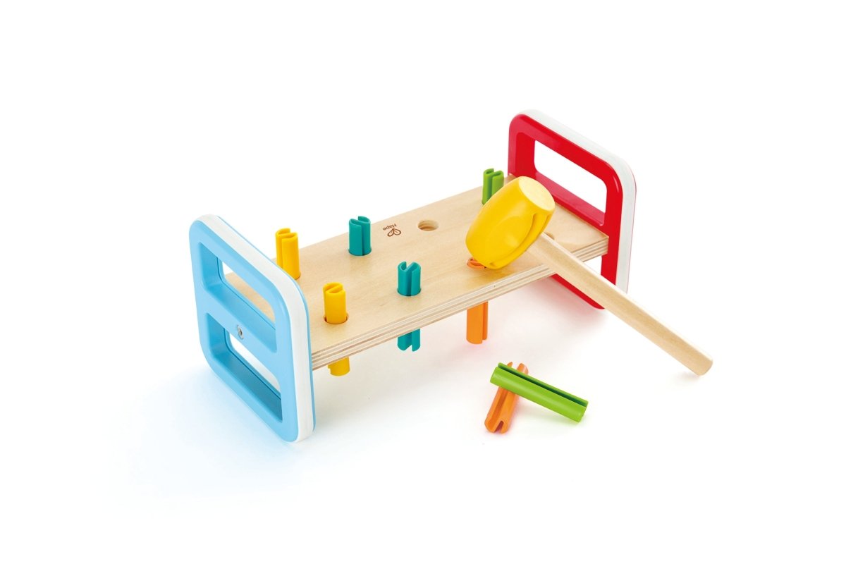 Rainbow Pounder - Premium for Kids in Qatar | Toysaro.com