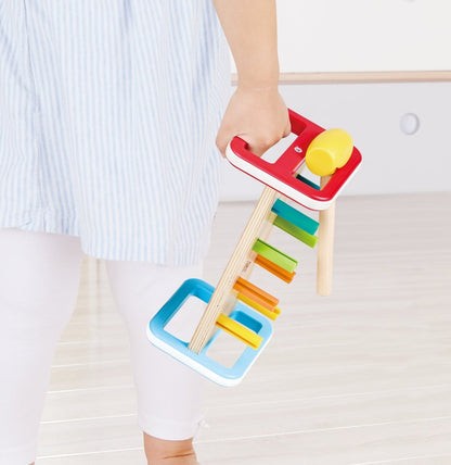 Rainbow Pounder - Premium for Kids in Qatar | Toysaro.com