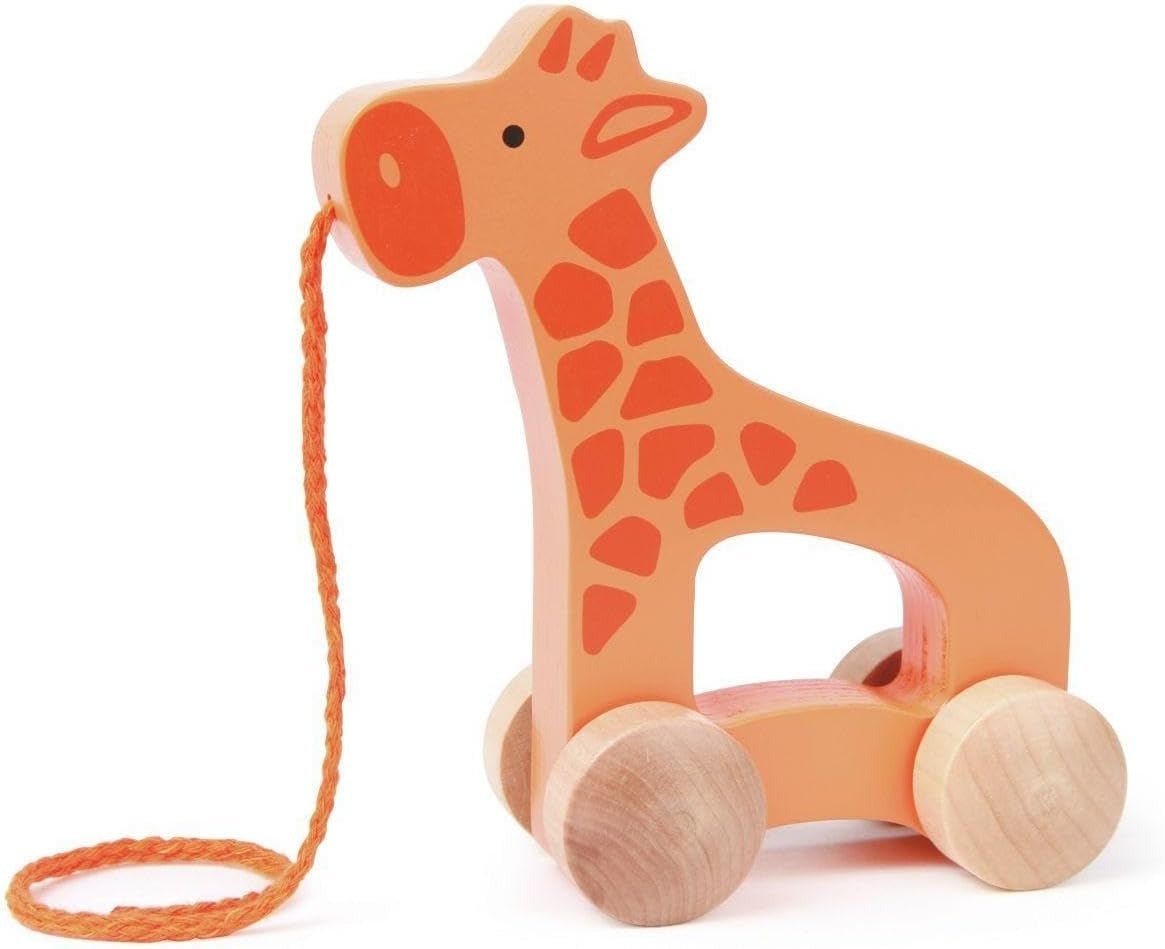 GIRAFFE - Premium for Kids in Qatar | Toysaro.com