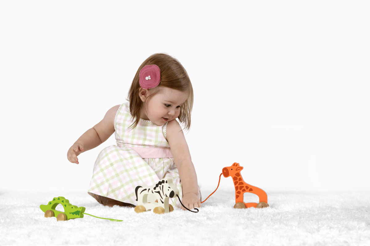 GIRAFFE - Premium for Kids in Qatar | Toysaro.com