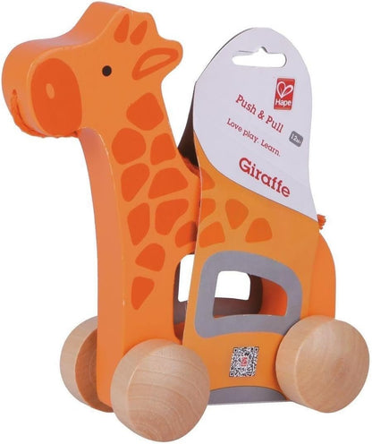GIRAFFE - Premium for Kids in Qatar | Toysaro.com