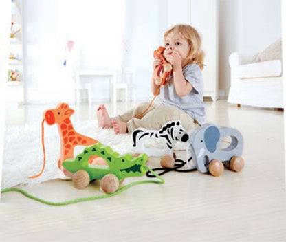 GIRAFFE - Premium for Kids in Qatar | Toysaro.com