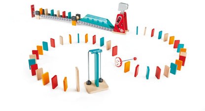 Mighty Hammer Domino - Premium for Kids in Qatar | Toysaro.com