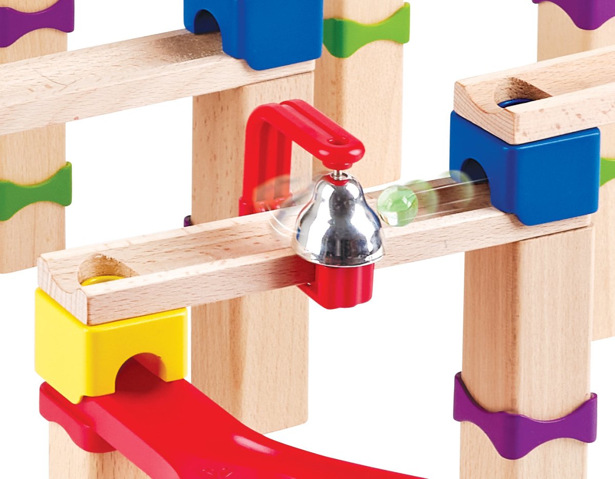 TRICKS N TWISTS MARBLETRACK - Premium for Kids in Qatar | Toysaro.com