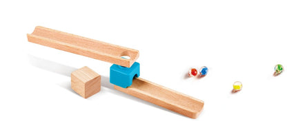 MARBLE RUN RACE TRACK - Premium for Kids in Qatar | Toysaro.com