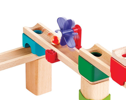 MARBLE RUN RACE TRACK - Premium for Kids in Qatar | Toysaro.com