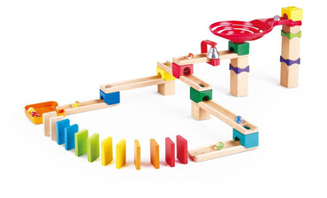Hape Crazy Rollers Stack Track - Premium for Kids in Qatar | Toysaro.com