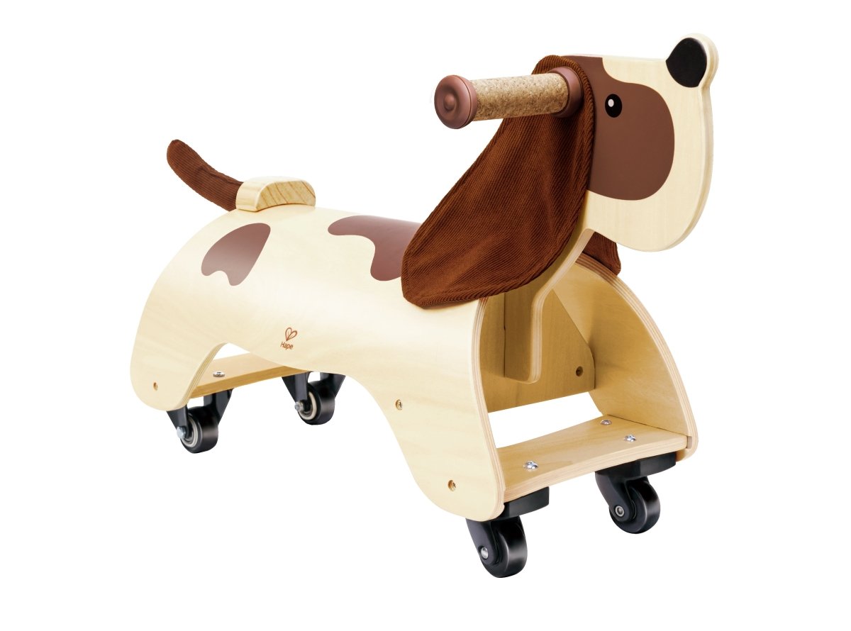 RIDE - ON DACHSHUND - Premium for Kids in Qatar | Toysaro.com
