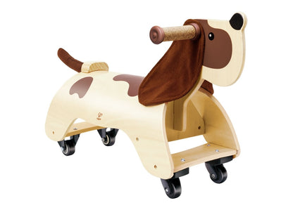 RIDE - ON DACHSHUND - Premium for Kids in Qatar | Toysaro.com
