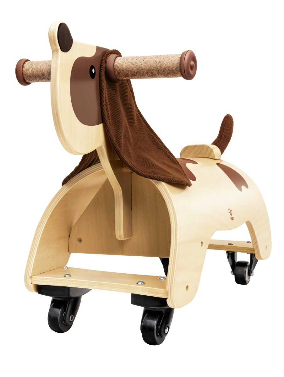 RIDE - ON DACHSHUND - Premium for Kids in Qatar | Toysaro.com