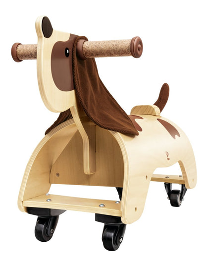 RIDE - ON DACHSHUND - Premium for Kids in Qatar | Toysaro.com