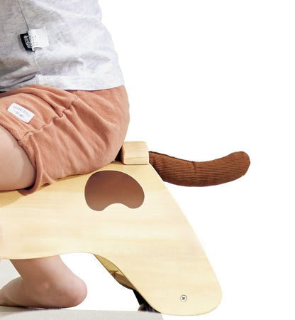 RIDE - ON DACHSHUND - Premium for Kids in Qatar | Toysaro.com