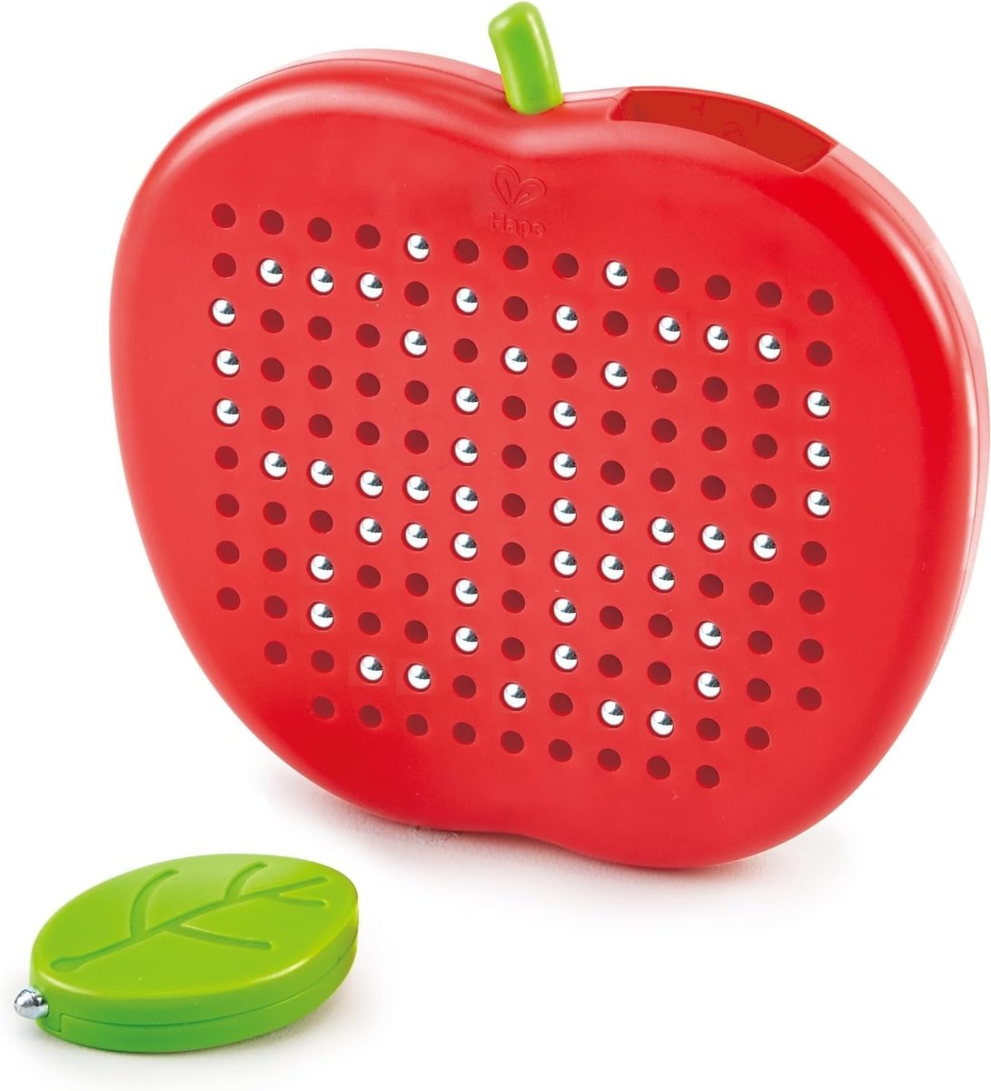 Hape Magnetic Drawing Educational Board - Premium for Kids in Qatar | Toysaro.com