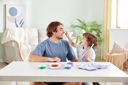 Finger Painting - Premium for Kids in Qatar | Toysaro.com