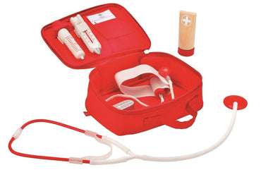 Hape Doctor On Call - Premium for Kids in Qatar | Toysaro.com