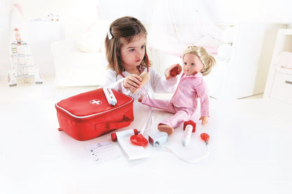 Hape Doctor On Call - Premium for Kids in Qatar | Toysaro.com