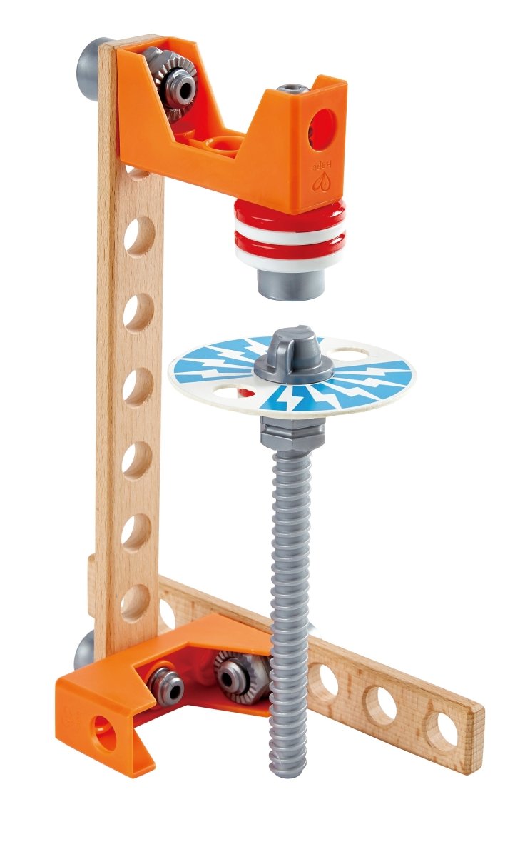 Hape Magnet Science Lab - Premium for Kids in Qatar | Toysaro.com