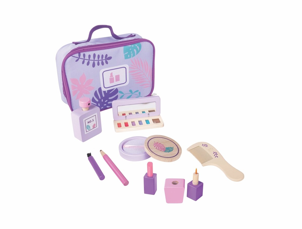 Pretend Make Up Play Set - Premium for Kids in Qatar | Toysaro.com