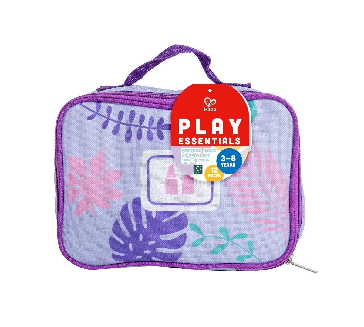 Pretend Make Up Play Set - Premium for Kids in Qatar | Toysaro.com