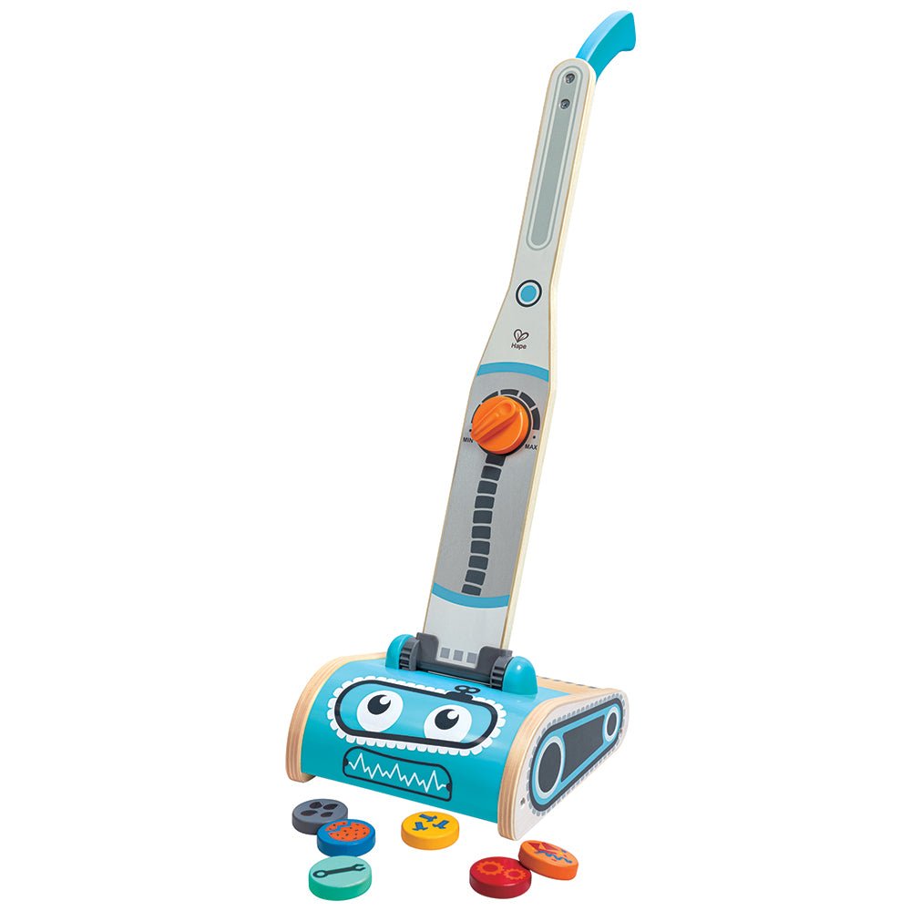 VACUUM PLAYSET - Premium for Kids in Qatar | Toysaro.com