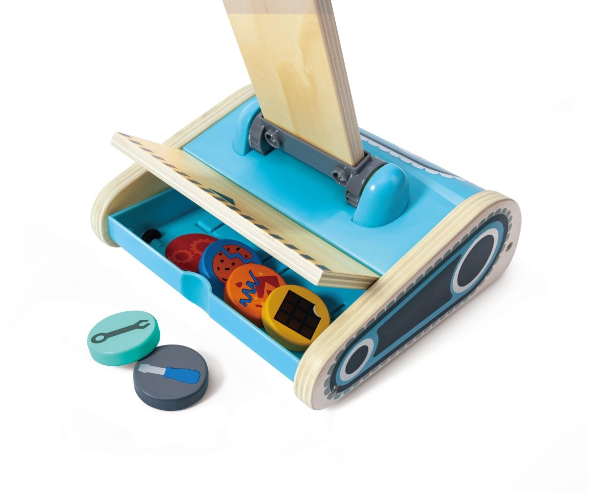 VACUUM PLAYSET - Premium for Kids in Qatar | Toysaro.com