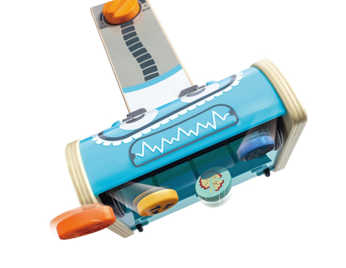 VACUUM PLAYSET - Premium for Kids in Qatar | Toysaro.com