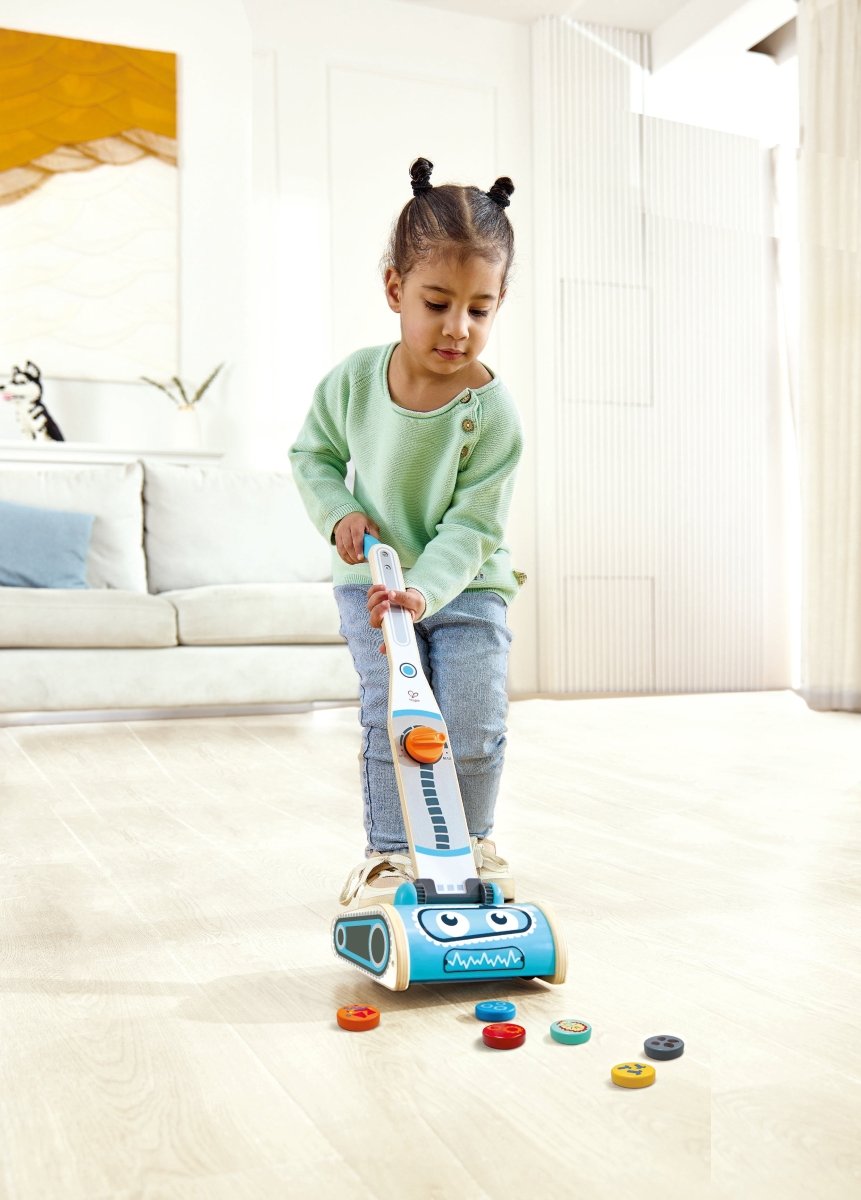 VACUUM PLAYSET - Premium for Kids in Qatar | Toysaro.com