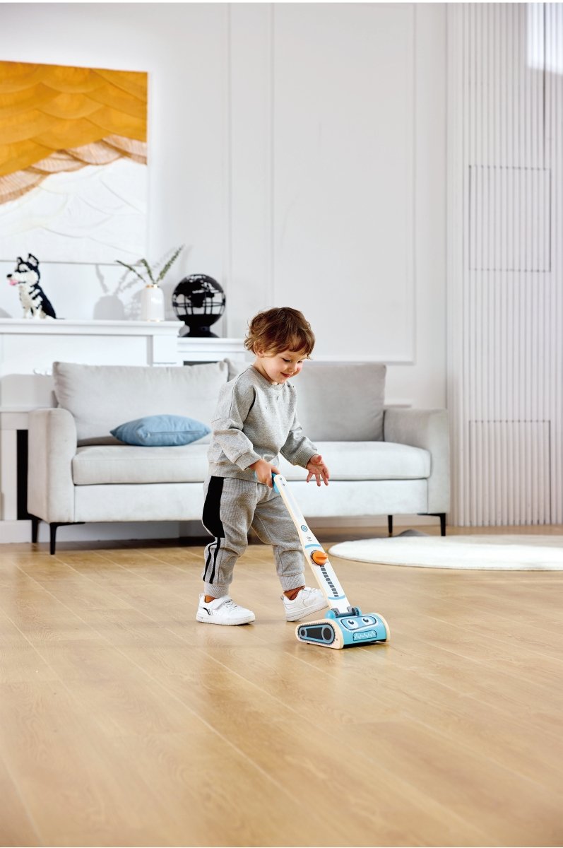 VACUUM PLAYSET - Premium for Kids in Qatar | Toysaro.com