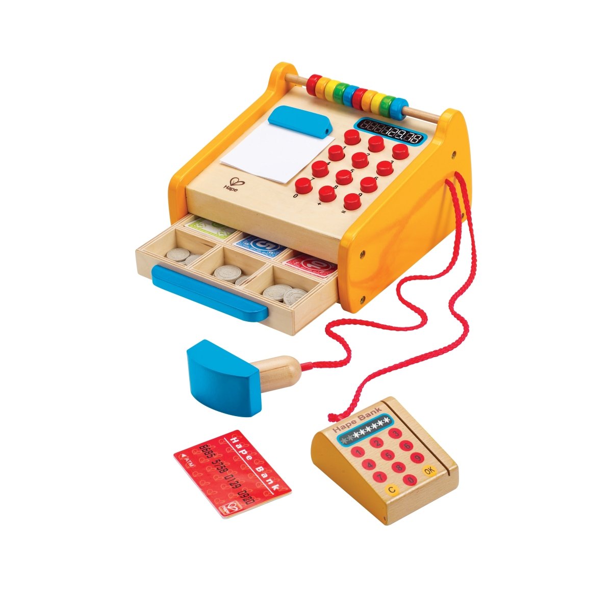 Super Stylish Hair Salon Set - Premium for Kids in Qatar | Toysaro.com