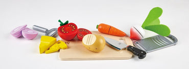 Hape Cooking Essentials - Premium for Kids in Qatar | Toysaro.com