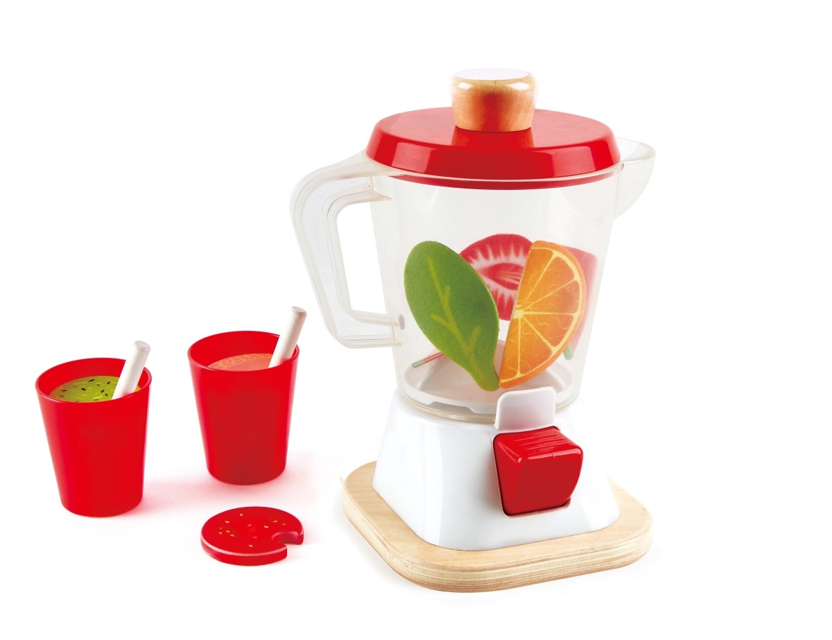 Hape Smoothie Blender - Premium for Kids in Qatar | Toysaro.com