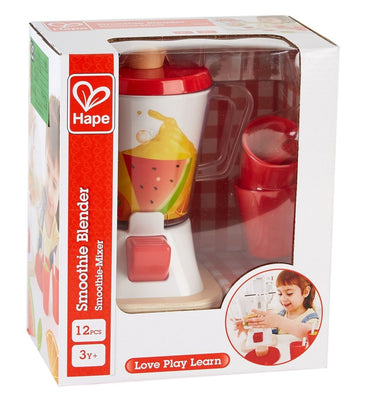 Hape Smoothie Blender - Premium for Kids in Qatar | Toysaro.com