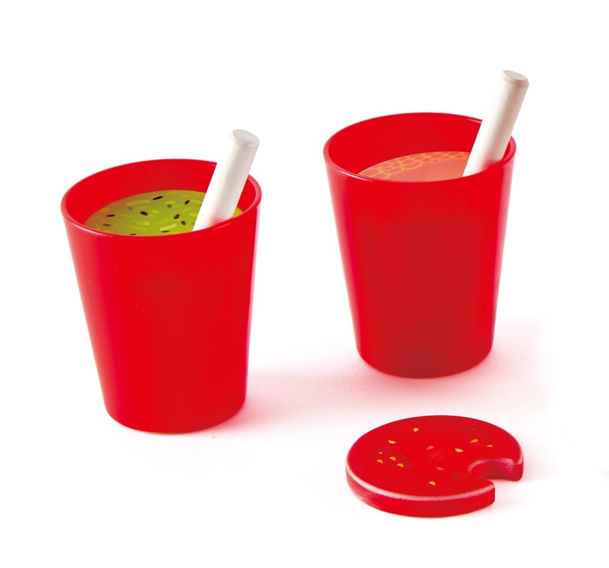 Hape Smoothie Blender - Premium for Kids in Qatar | Toysaro.com
